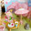 Thumbnail: LULU THE PIGGY - SAKURA GARDEN PREMIUM SET