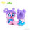Thumbnail: Pre-order ship in 7 days Official Product Sesame Street Abby 21 cm plush 