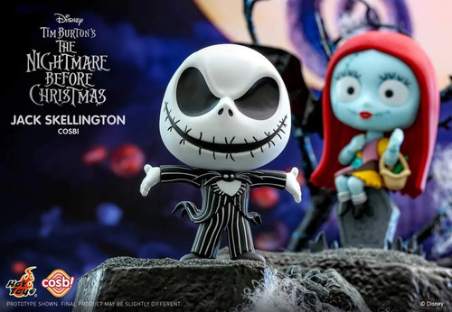 nightmare before christmas kobe