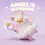 Thumbnail: Pre Order LuLu the Piggy -　Angel's Blessings