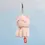 Thumbnail: Lulu the Piggy TERU TERU BOZU 12CM SQUISHY KEYCHAIN