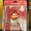 Thumbnail: Lulu the piggy - fruit series Strawberry