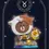 Thumbnail: Mighty Jaxx Kwistal: LINE Horoscope Series Primus (Blind Box)
