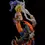 Thumbnail: RYU Studio ドラゴンボールZ 孫 悟空 超サイヤ人3 1/6 スタチュー //parallel import// dragonball輸入品
