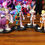 Thumbnail: Mighty Jaxx Space Jam Blind Box selected character (opened box) 