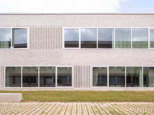 Lycée Théodore Monod
Le Rheu (35) photo non libre de droit