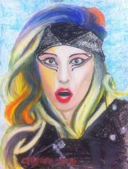 Lady Gaga