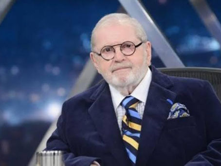 Missa de sétimo dia de Jô Soares será nesta sexta-feira, em São Paulo