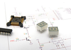 Electronic design