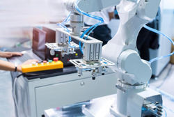 Developing IR4.0 Solution