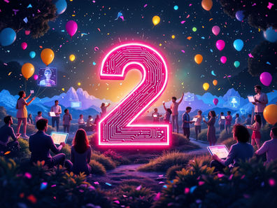 IA en la práctica 2 años después