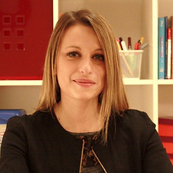 Dottoressa Amy Boria