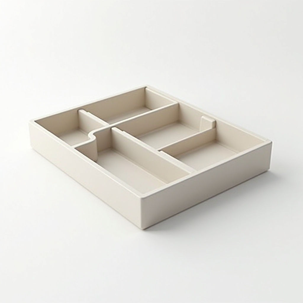 Divisor Gaveta Modular