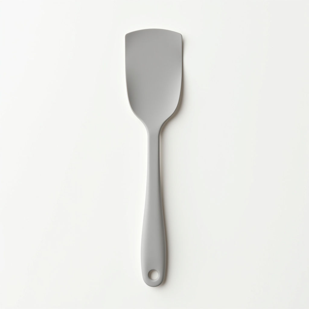 Espátula Silicone Premium