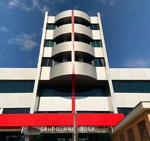 Unidade Bandeiras