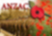 ANZAC Day Assembly