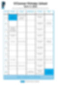 Term Planner 2021 1