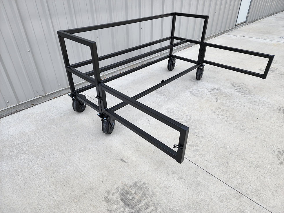 Thumbnail: Percussion Cart