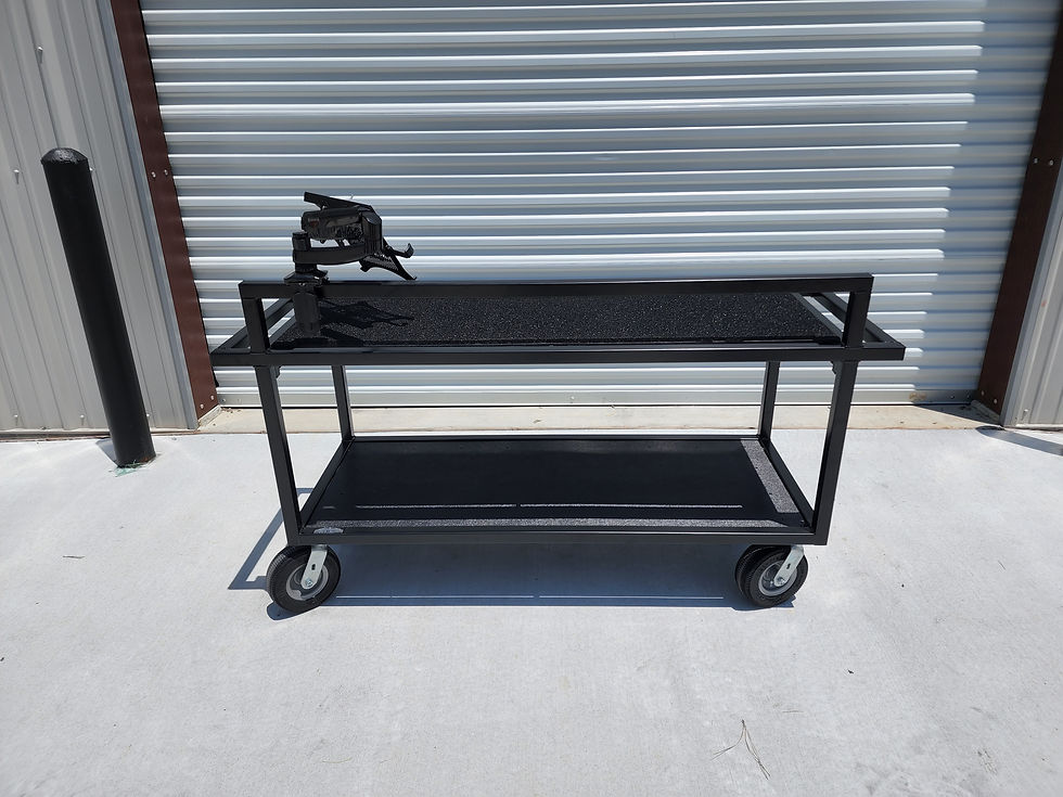Thumbnail: Synth Cart