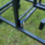 Thumbnail: Speaker Cart - Custom Built