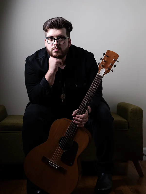 Home Noah Guthrie