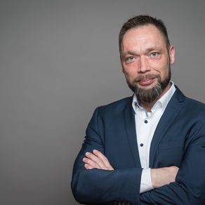 Meet a German - Lars from Königs-Wusterhausen