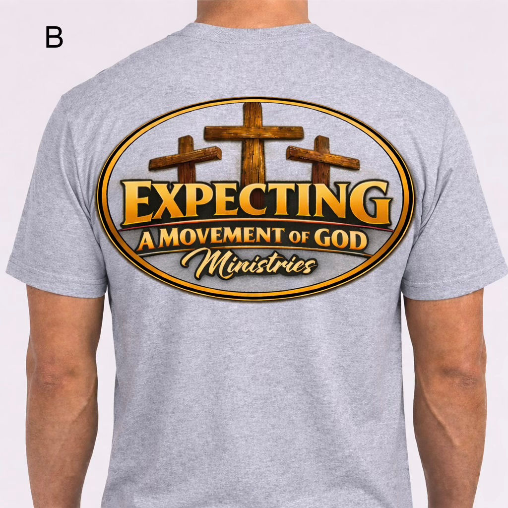 T Shirt B