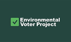 Environmental Voter Project