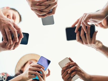 The Psychology Behind Viral Marketing — Why Some Posts Blow Up