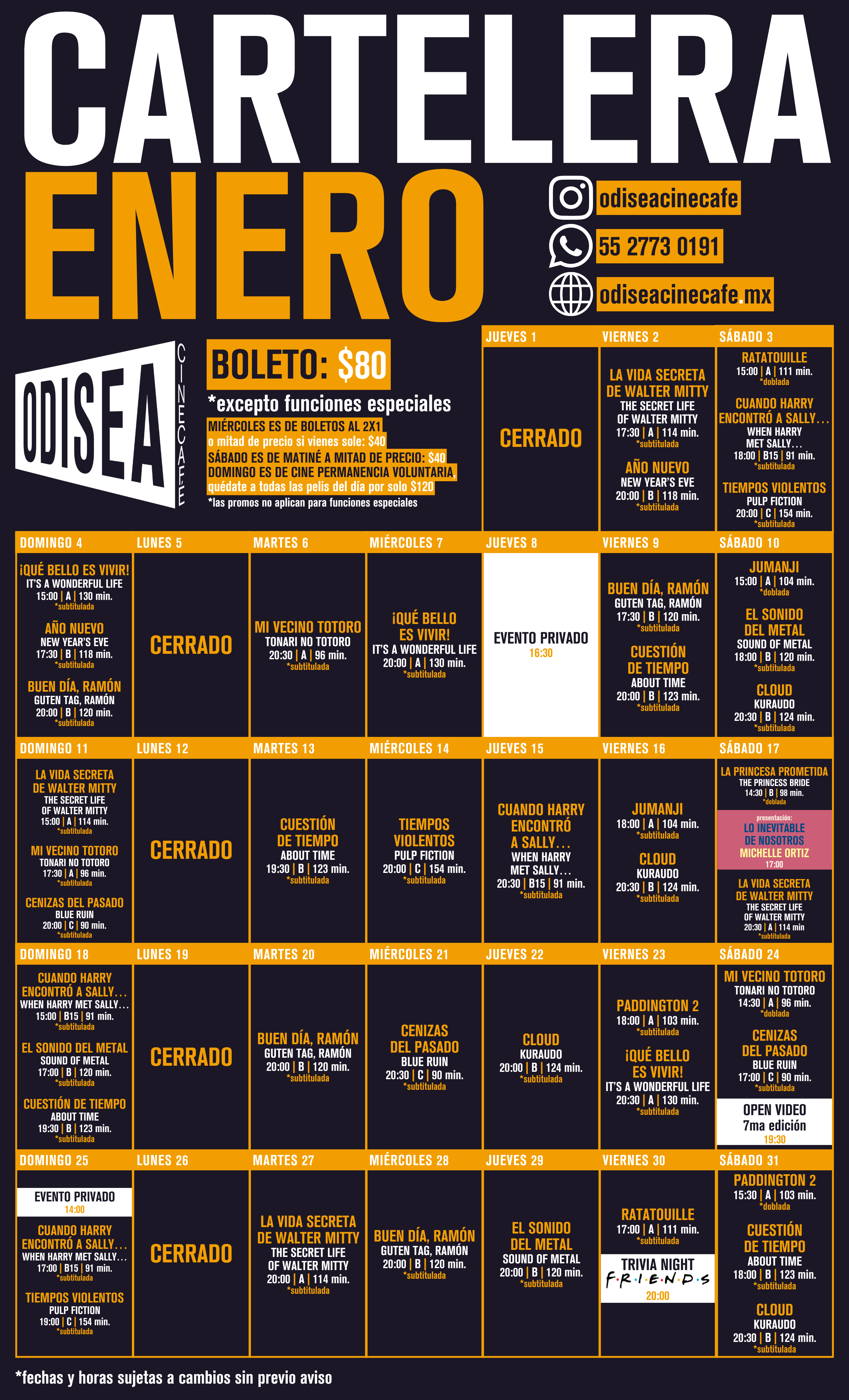 Cartelera ENERO 2026.gif