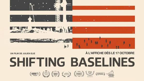 Shifting Baselines / Horizontes Perdidos (2001)