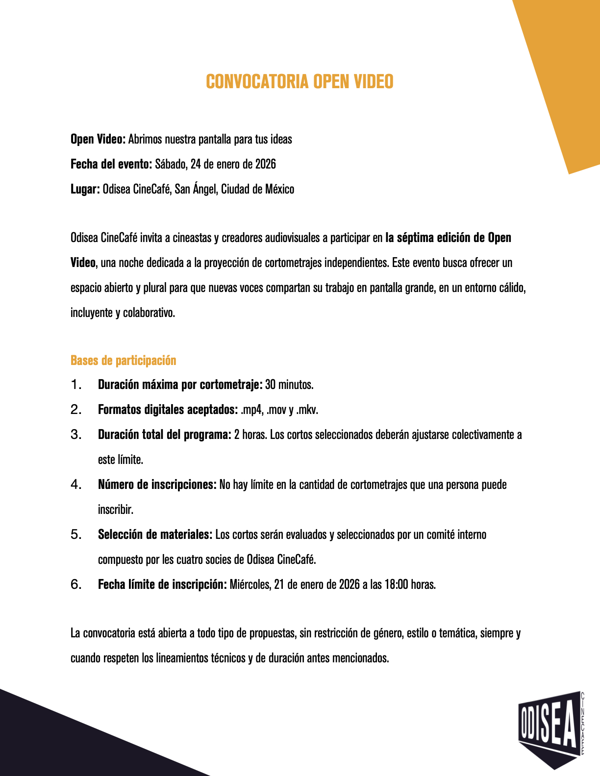 Convocatoria Open Video 7ma edición.1.gif