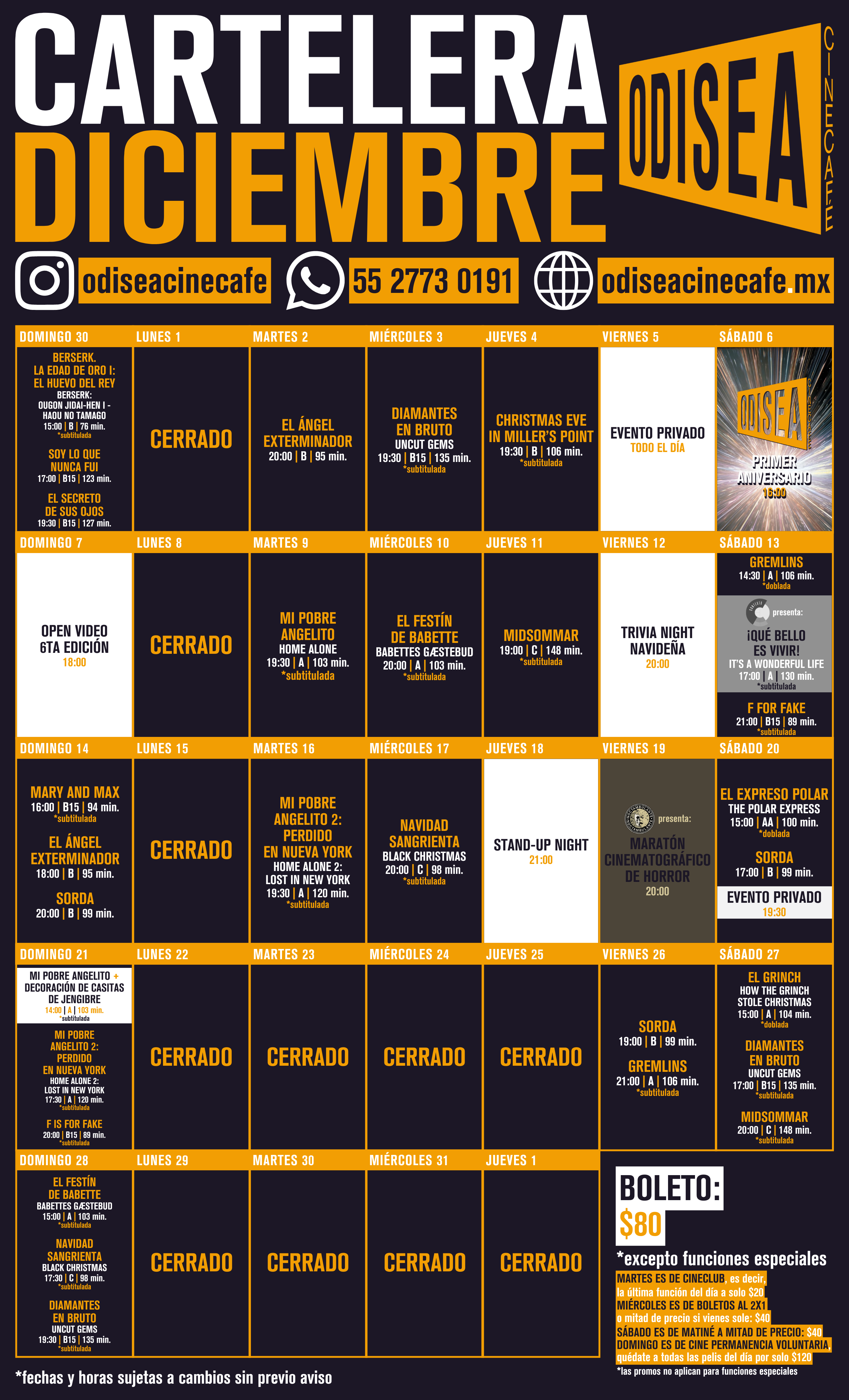Cartelera Diciembre 2025.gif