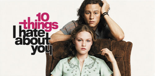 10 Things I Hate About You (1999)