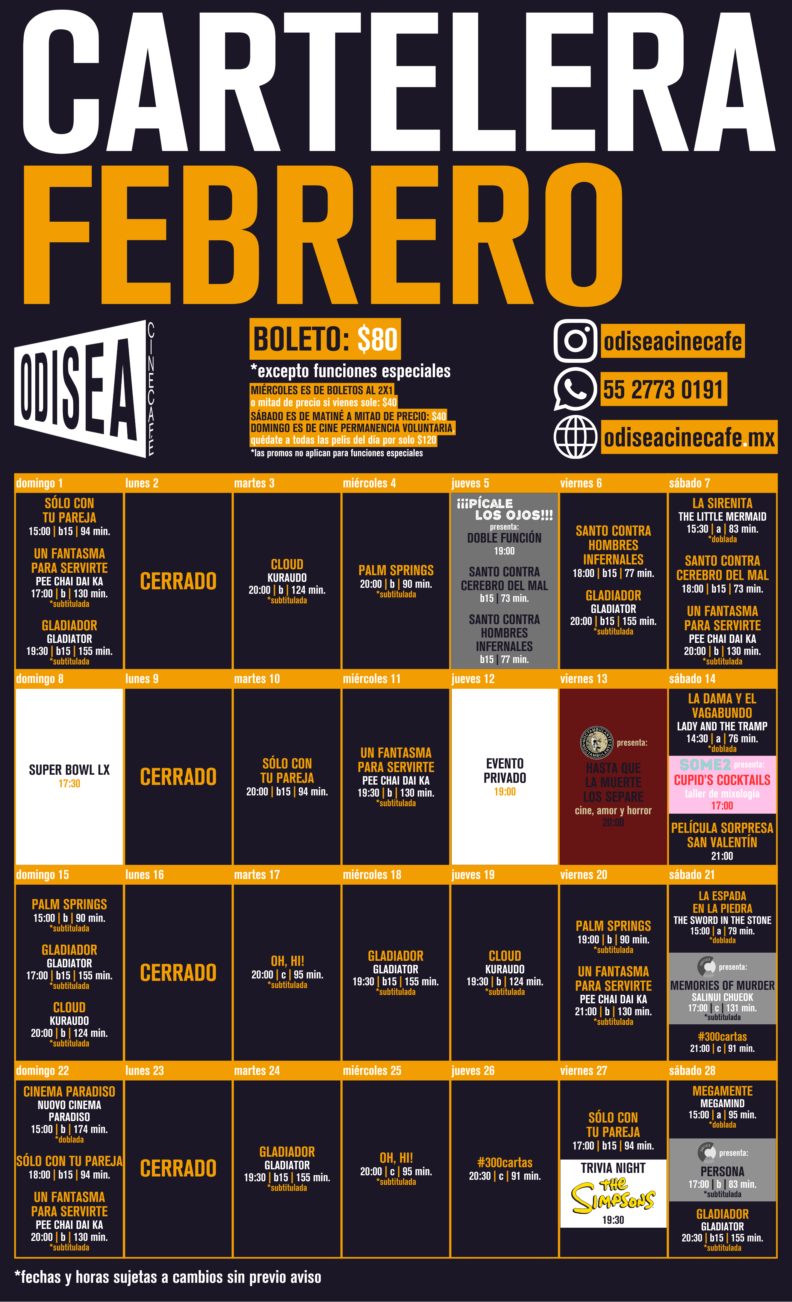 cartelera febrero 2026.gif