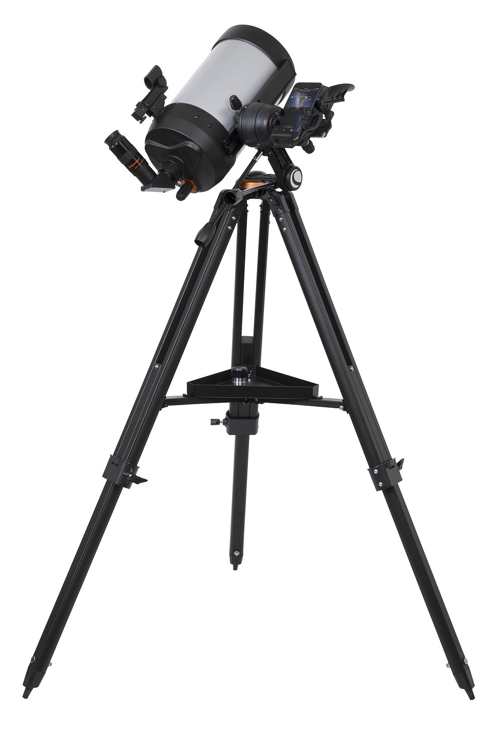Thumbnail: Celestron Starsense Explorer DX 6" SCT