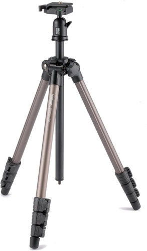 Sherpa 200 Velbon Ph157q Velbon SHERPA 200B TRIPOD WITH PH-157Q