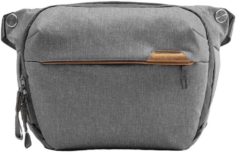 Peak Design Everyday Sling 6L (Ash)