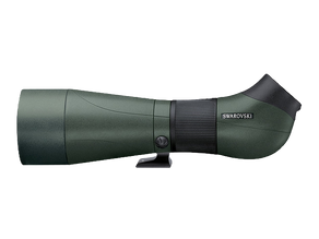 Review: Swarovski ATS 65 HD Spotting Scope