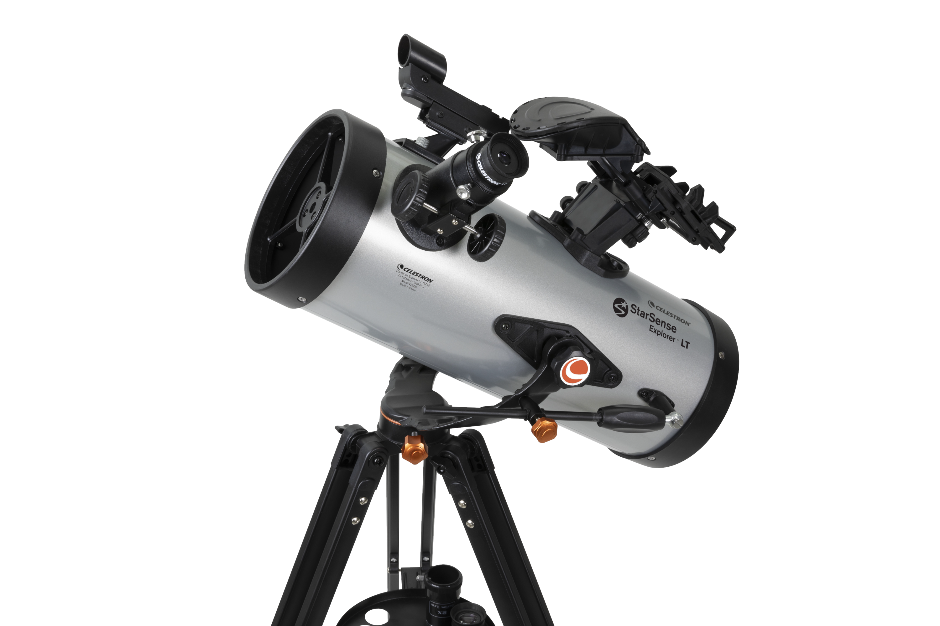CELESTRON STARSENSE EXPLORER™ LT 127AZ SMARTPHONE APP-ENABLED NEWTONIAN