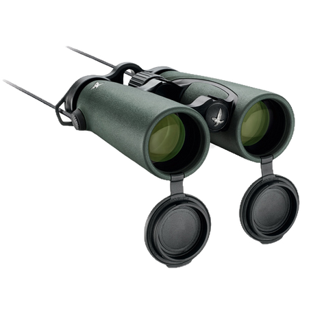 Swarovski EL 8.5x42 Binoculars: A Birdwatcher's Jewel