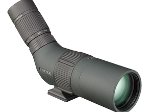 Review: Vortex Razor HD 13–39×56 Spotting Scope