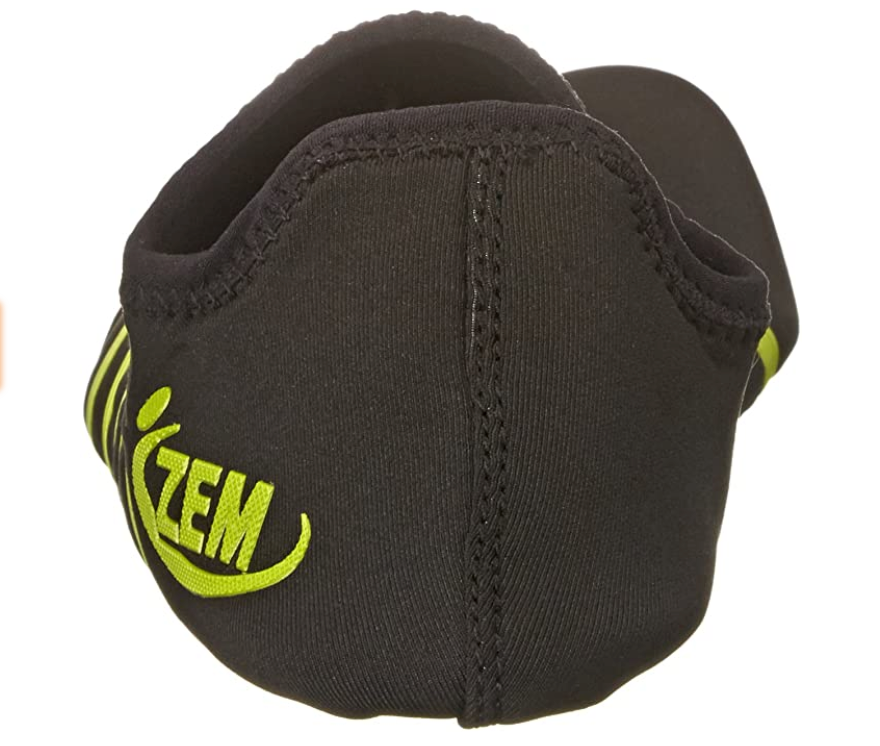 Thumbnail: ***SPECIAL OFFER 2 FOR £10.00*** Performance ZEM GEAR Ninja Split Toe Lo