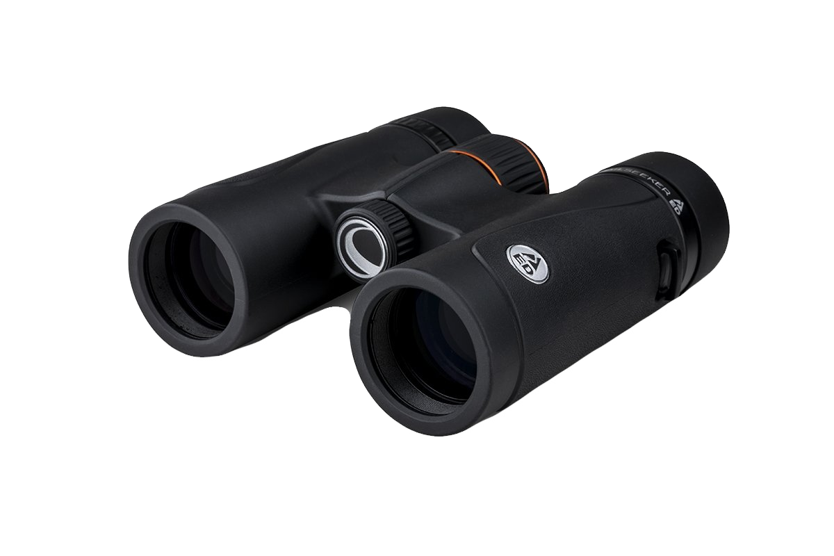 Celestron TrailSeeker ED 10X32 binocular