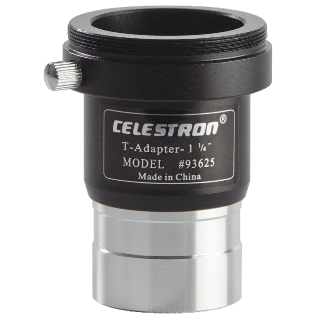 UNIVERSAL T-ADAPTER - 1.25"