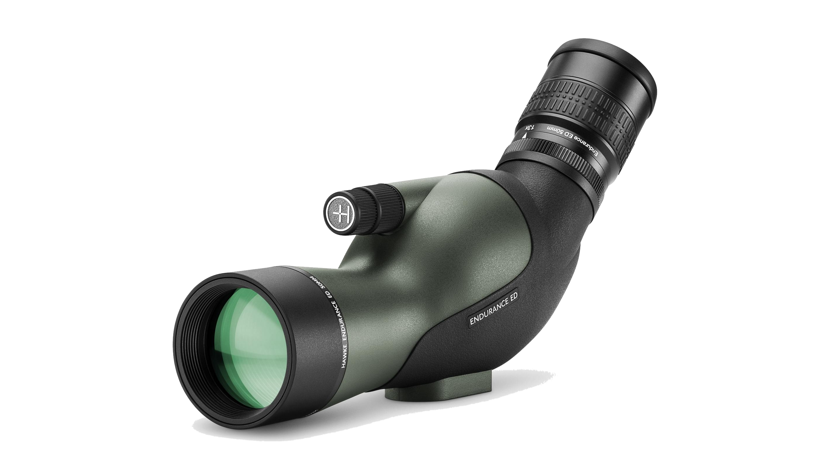 Hawke ENDURANCE ED Compact 13x to 39x 50mm