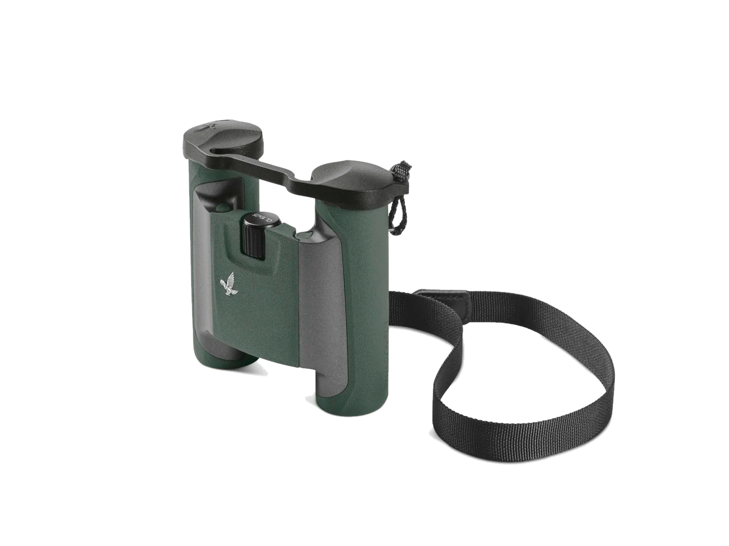 Swarovski CL Pocket wild nature 8x25