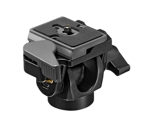Manfrotto 234RC Monopod Head with Quick Release, wide 90° scope