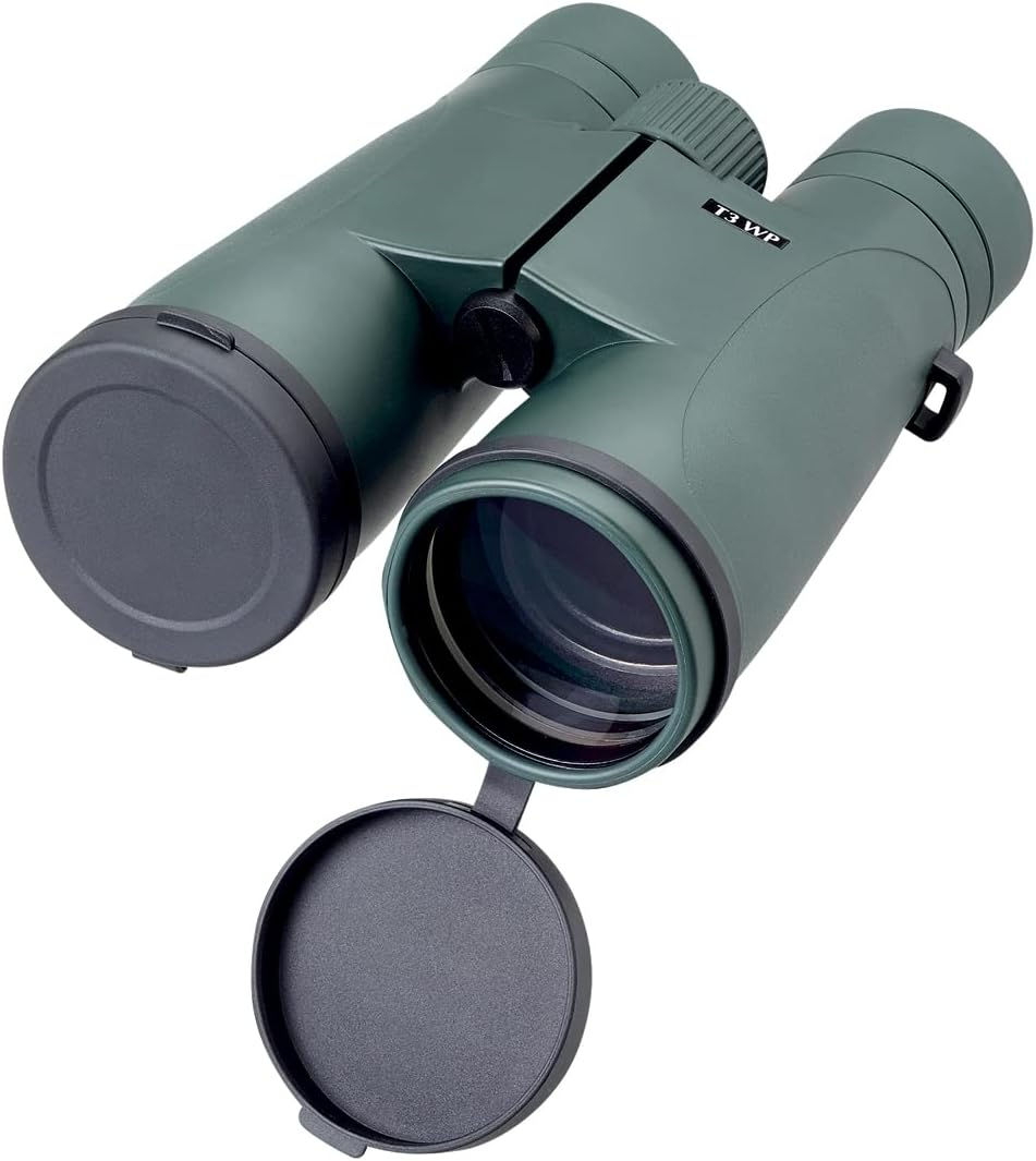 Thumbnail: Opticron Rubber Objective Lens Covers OG