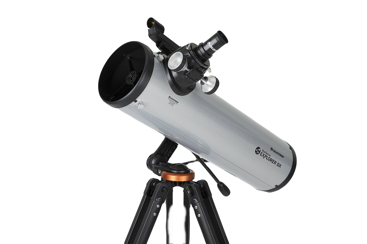 Celestron STARSENSE EXPLORER™ DX 130AZ